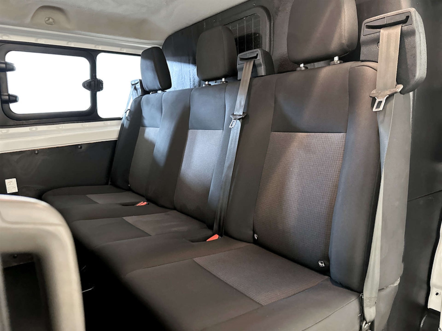 Used Ford Transit Custom 2022 for sale - 77185377: Photo 14