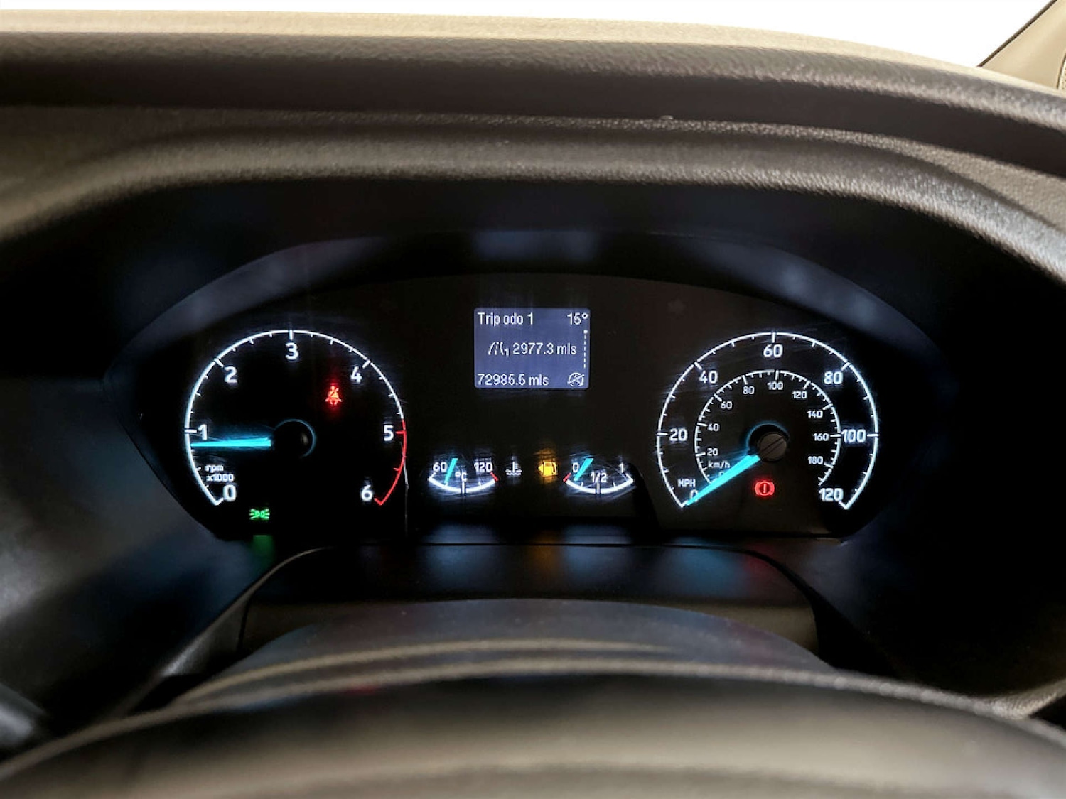 Used Ford Transit Custom 2022 for sale - 77185377: Photo 19