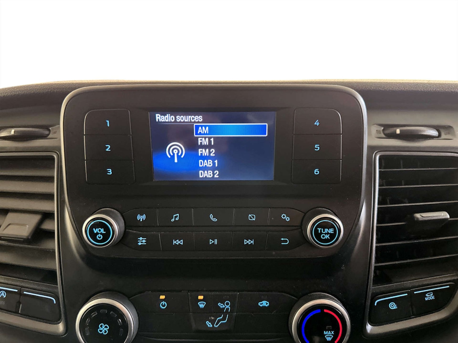 Used Ford Transit Custom 2022 for sale - 77185377: Photo 21