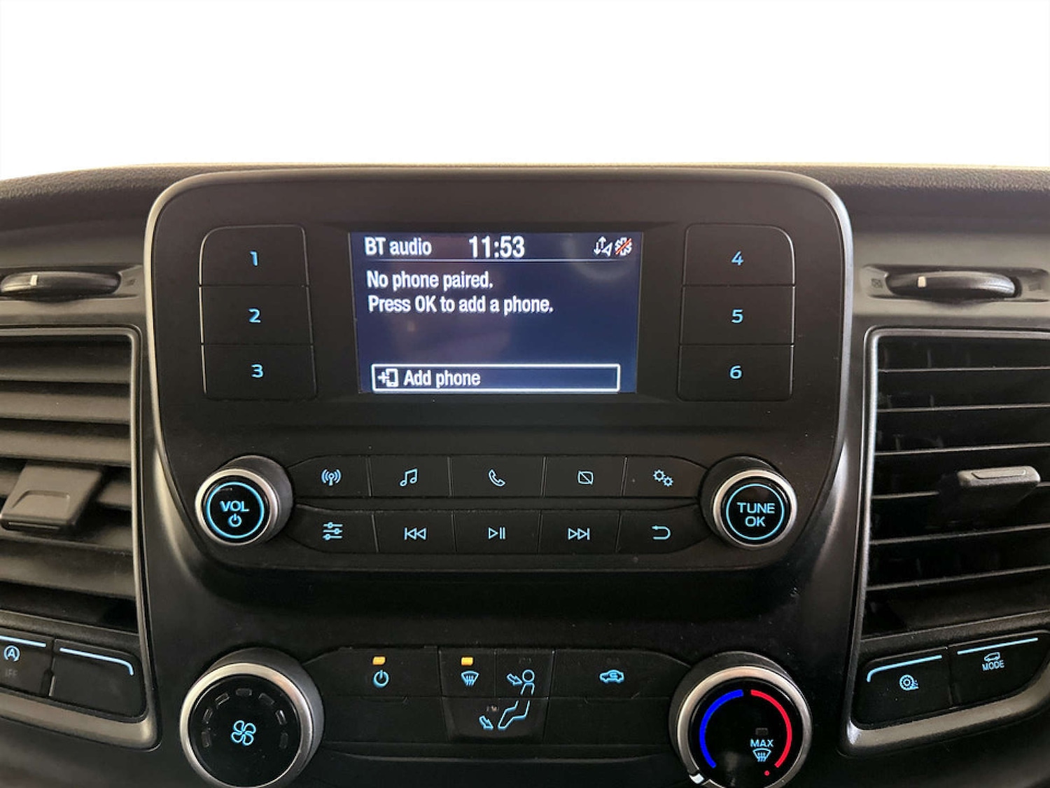 Used Ford Transit Custom 2022 for sale - 77185377: Photo 23