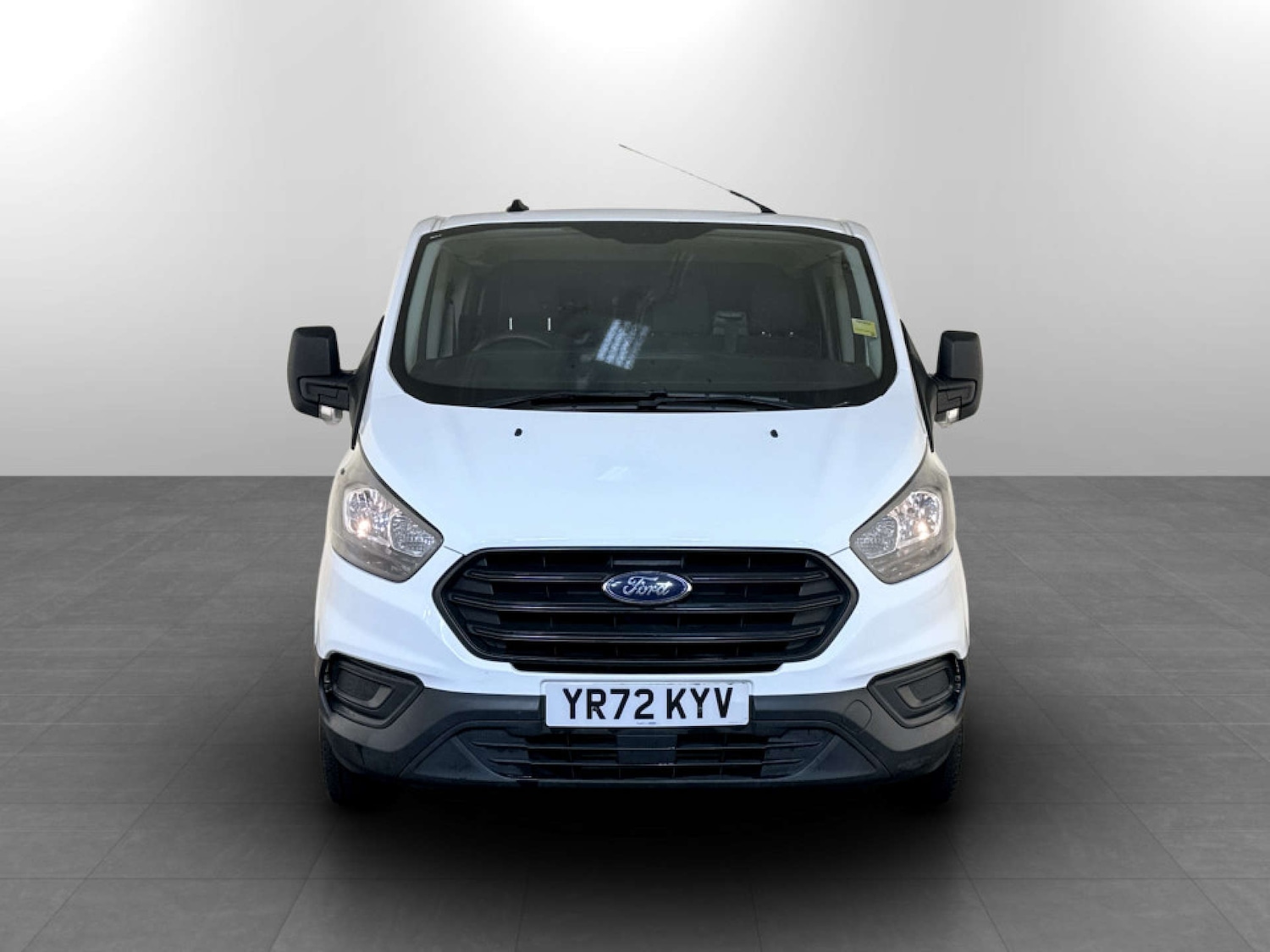 Used Ford Transit Custom 2022 for sale - 77185377: Photo 5