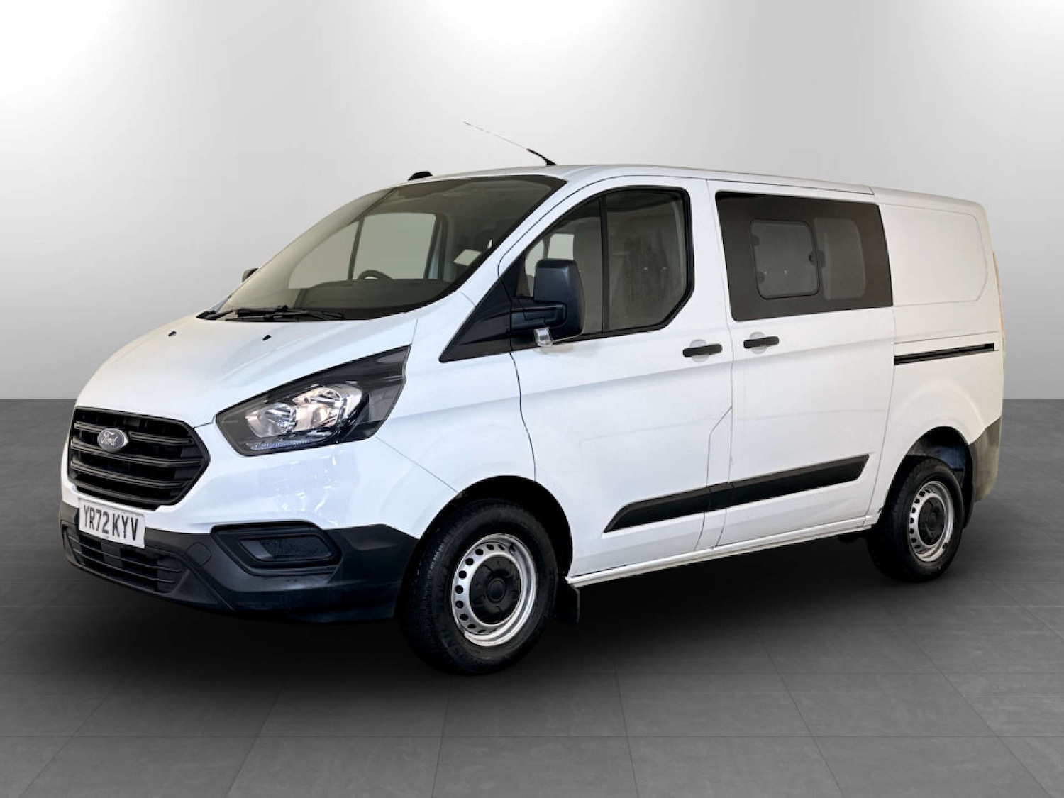 Used Ford Transit Custom 2022 for sale - 77185377: Photo 6