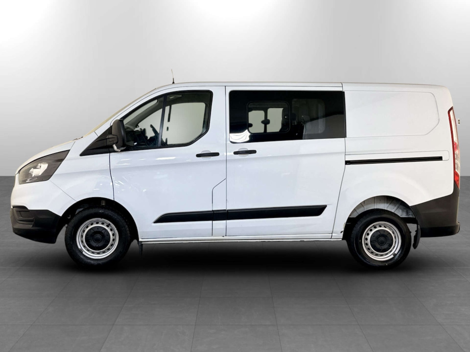 Used Ford Transit Custom 2022 for sale - 77185377: Photo 7