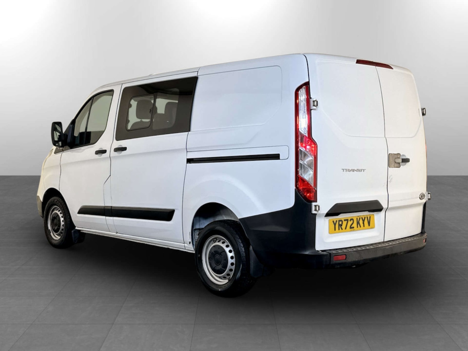 Used Ford Transit Custom 2022 for sale - 77185377: Photo 8