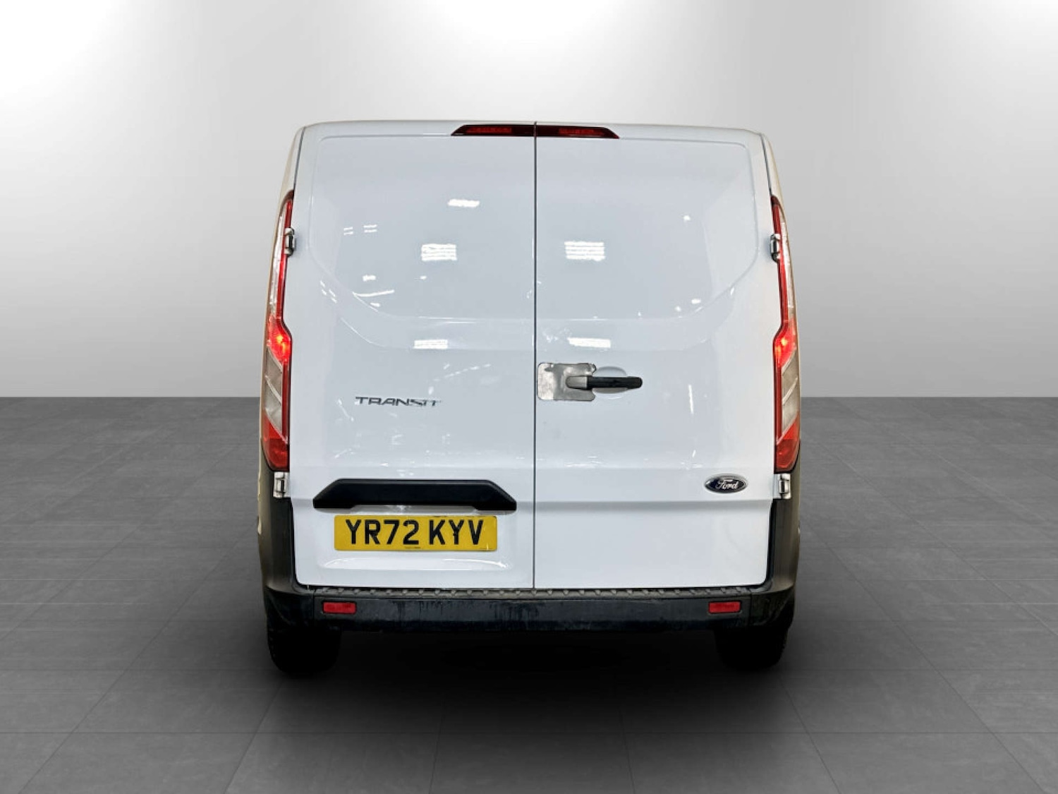 Used Ford Transit Custom 2022 for sale - 77185377: Photo 9