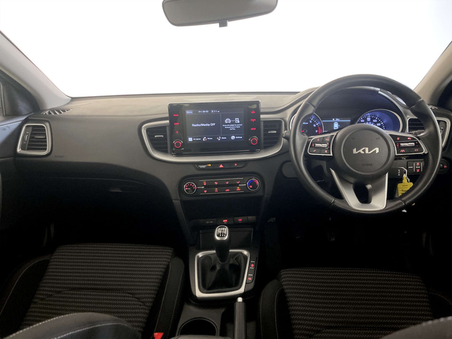 Used Kia Ceed 2023 for sale - 77506918: Photo 3