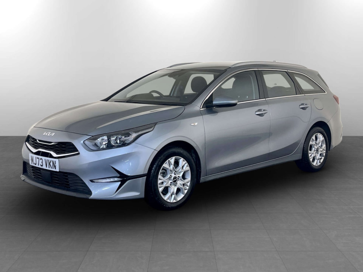 Used Kia Ceed 2023 for sale - 77506918: Photo 5