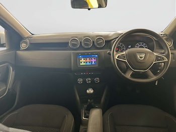 Used Dacia Duster 2020 for sale - 78702793: Photo