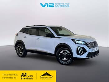 Used Peugeot 2008 2024 for sale - 79638414: Photo
