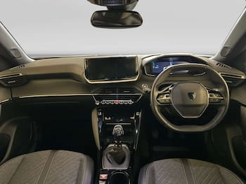 Used Peugeot 2008 2024 for sale - 79638414: Photo