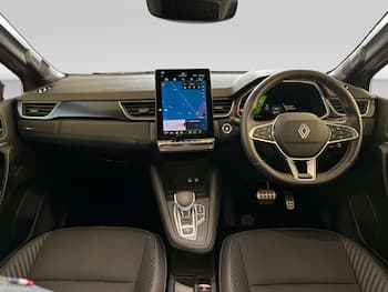 Used Renault Symbioz 2025 for sale - 79705941: Photo