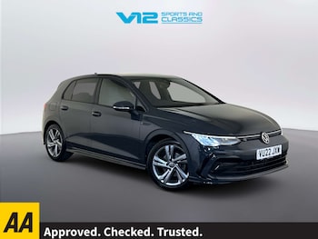 Used Volkswagen Golf 2022 for sale - 78251218: Photo