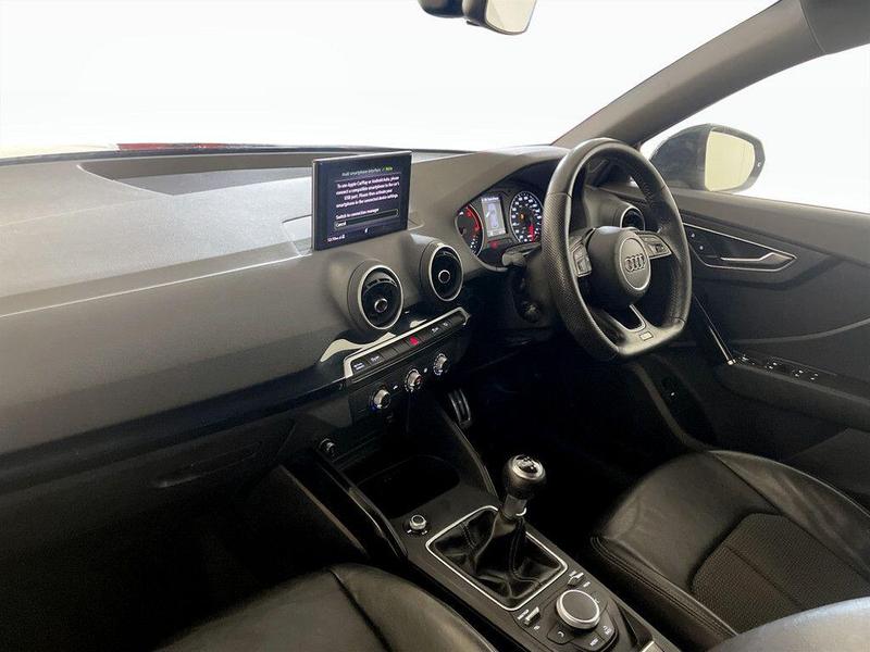 Used Audi Q2 2020 for sale - 76568610: Photo 11