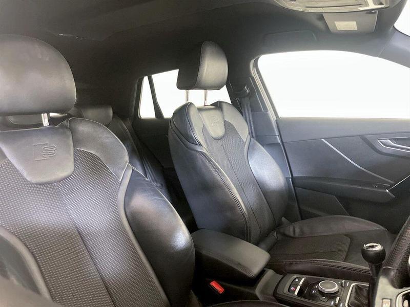 Used Audi Q2 2020 for sale - 76568610: Photo 12