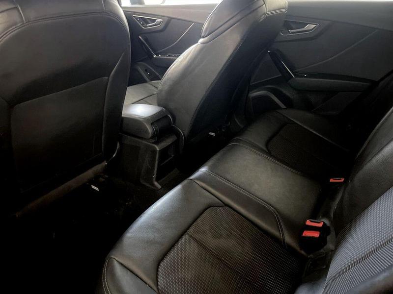 Used Audi Q2 2020 for sale - 76568610: Photo 13