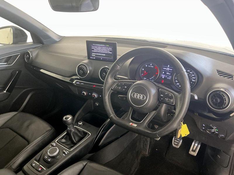 Used Audi Q2 2020 for sale - 76568610: Photo 14