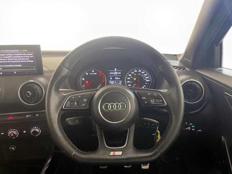 Used Audi Q2 2020 for sale - 76568610: Photo 15