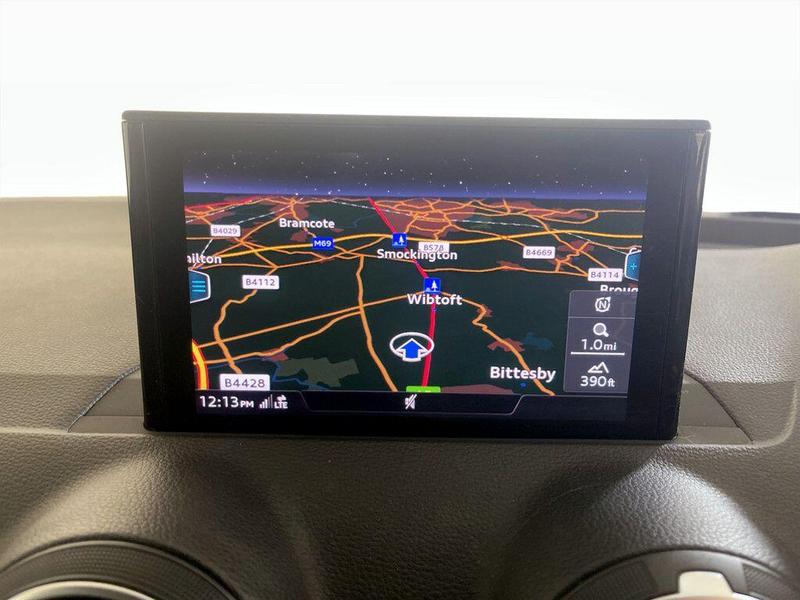 Used Audi Q2 2020 for sale - 76568610: Photo 19