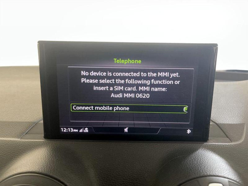 Used Audi Q2 2020 for sale - 76568610: Photo 20