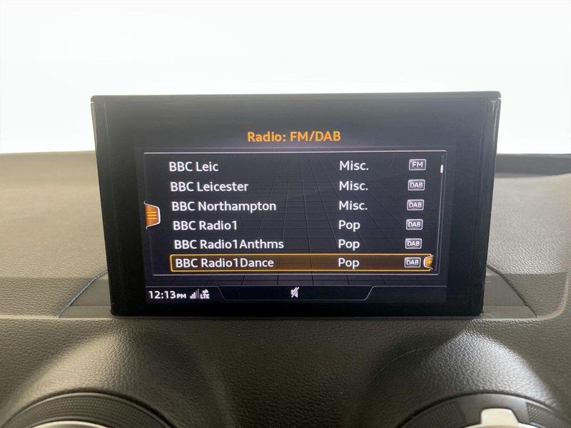 Used Audi Q2 2020 for sale - 76568610: Photo 22