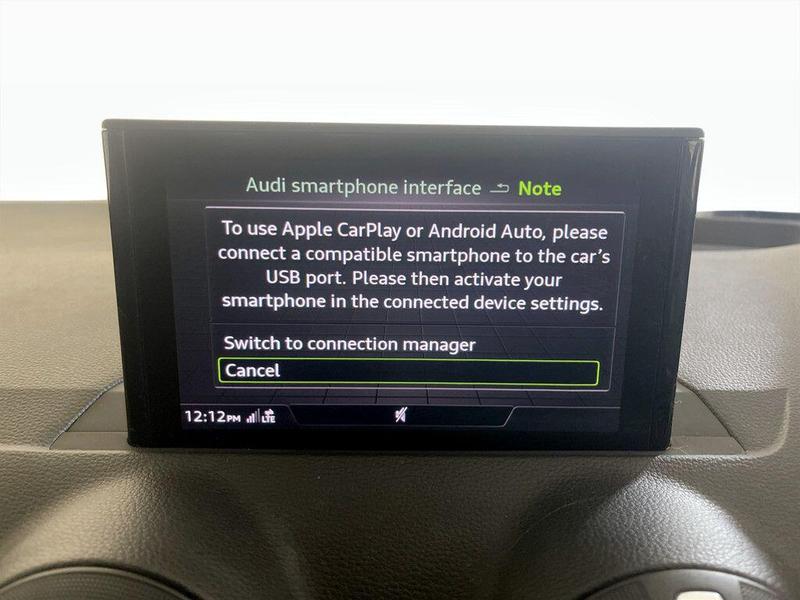 Used Audi Q2 2020 for sale - 76568610: Photo 23