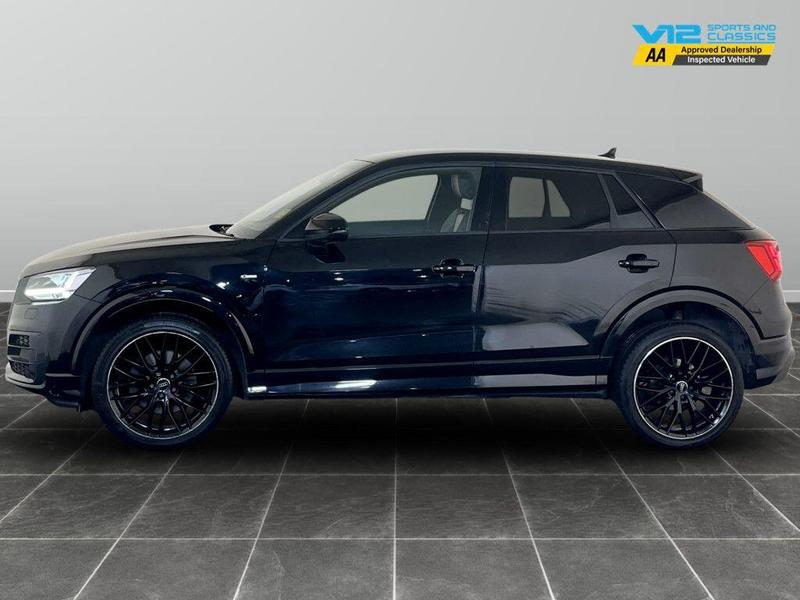 Used Audi Q2 2020 for sale - 76568610: Photo 7