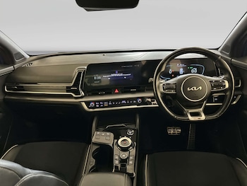 Used Kia Sportage 2024 for sale - 78950860: Photo