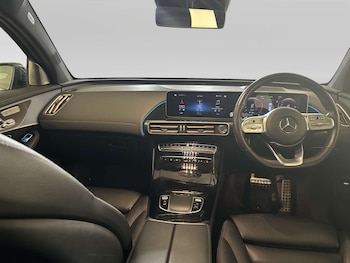 Used Mercedes-Benz EQC 2019 for sale - 79457953: Photo