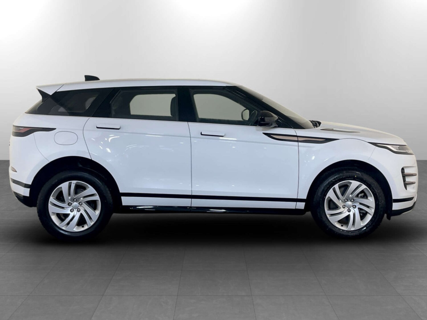 Used Land Rover Range Rover Evoque 2022 for sale - 77617082: Photo 11