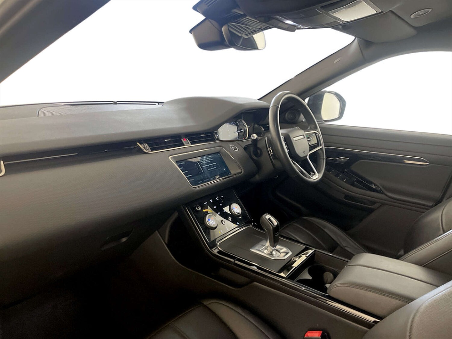 Used Land Rover Range Rover Evoque 2022 for sale - 77617082: Photo 12