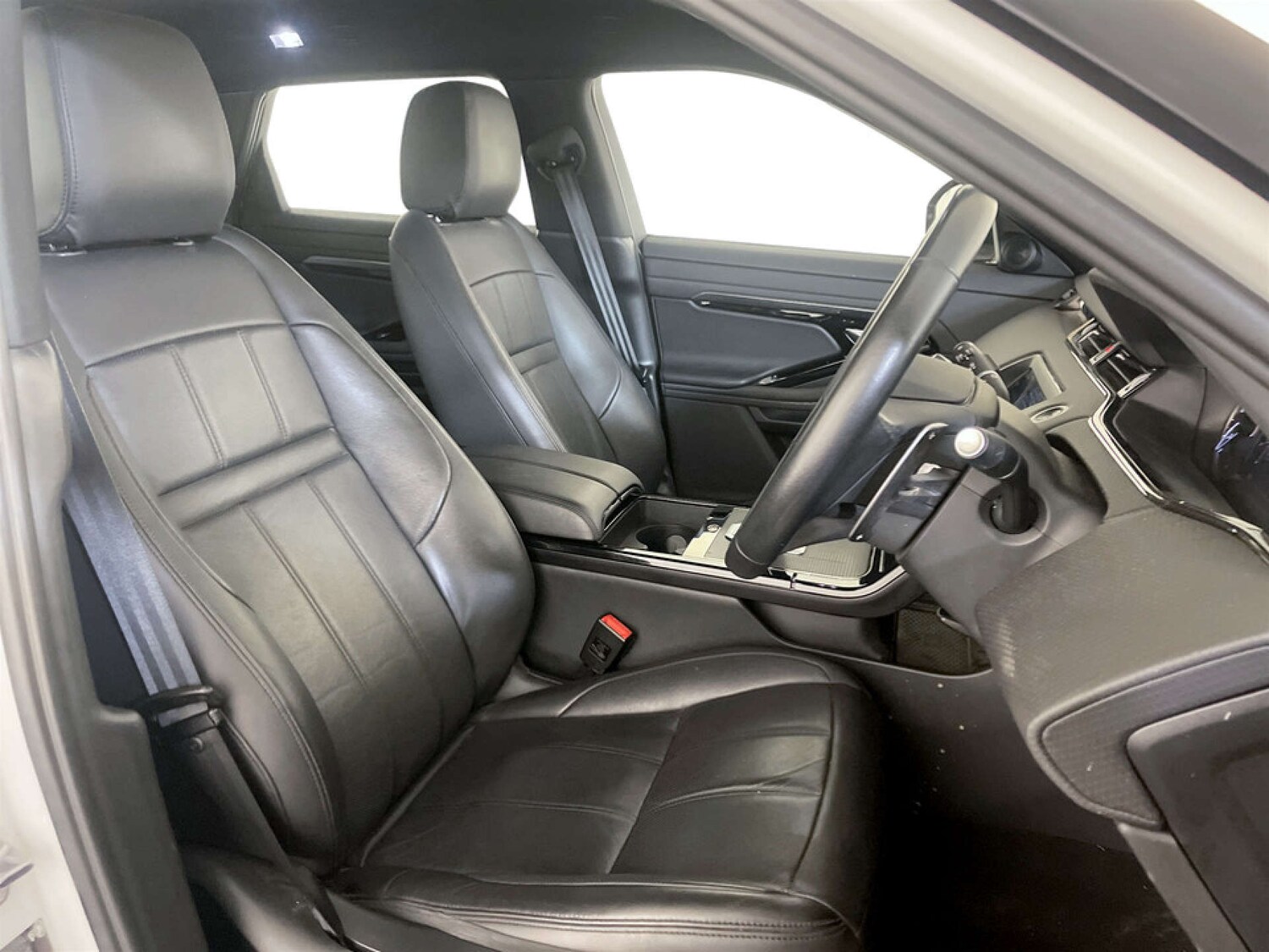 Used Land Rover Range Rover Evoque 2022 for sale - 77617082: Photo 13