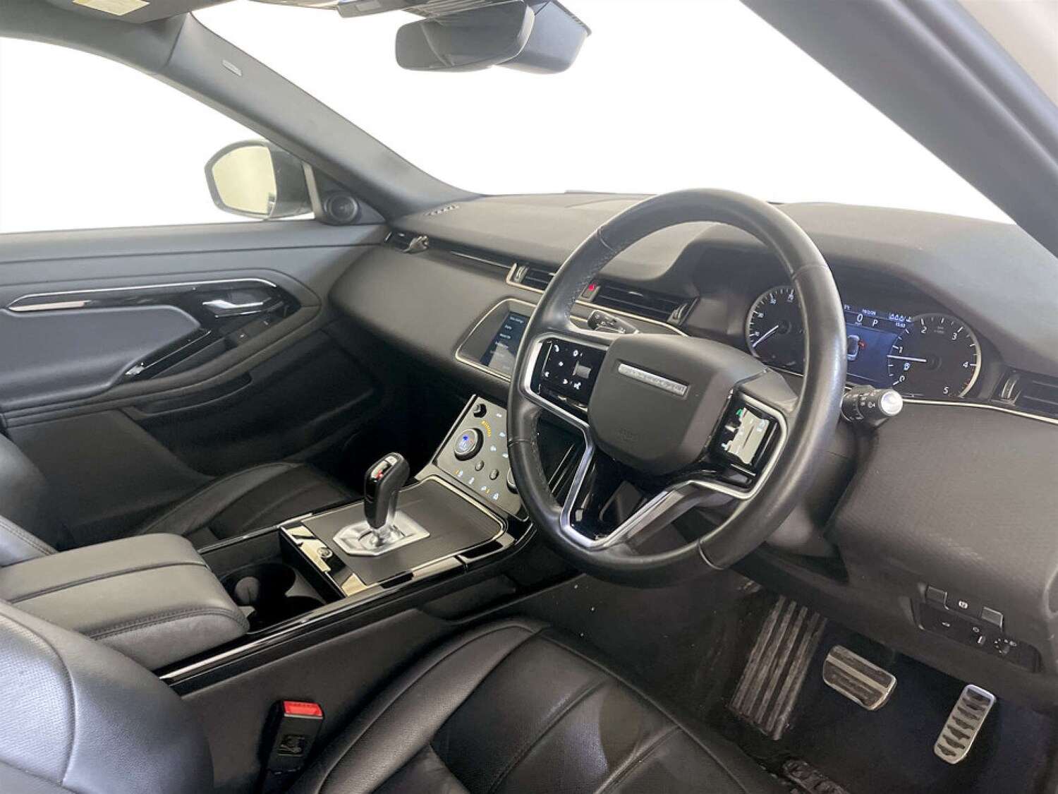 Used Land Rover Range Rover Evoque 2022 for sale - 77617082: Photo 15