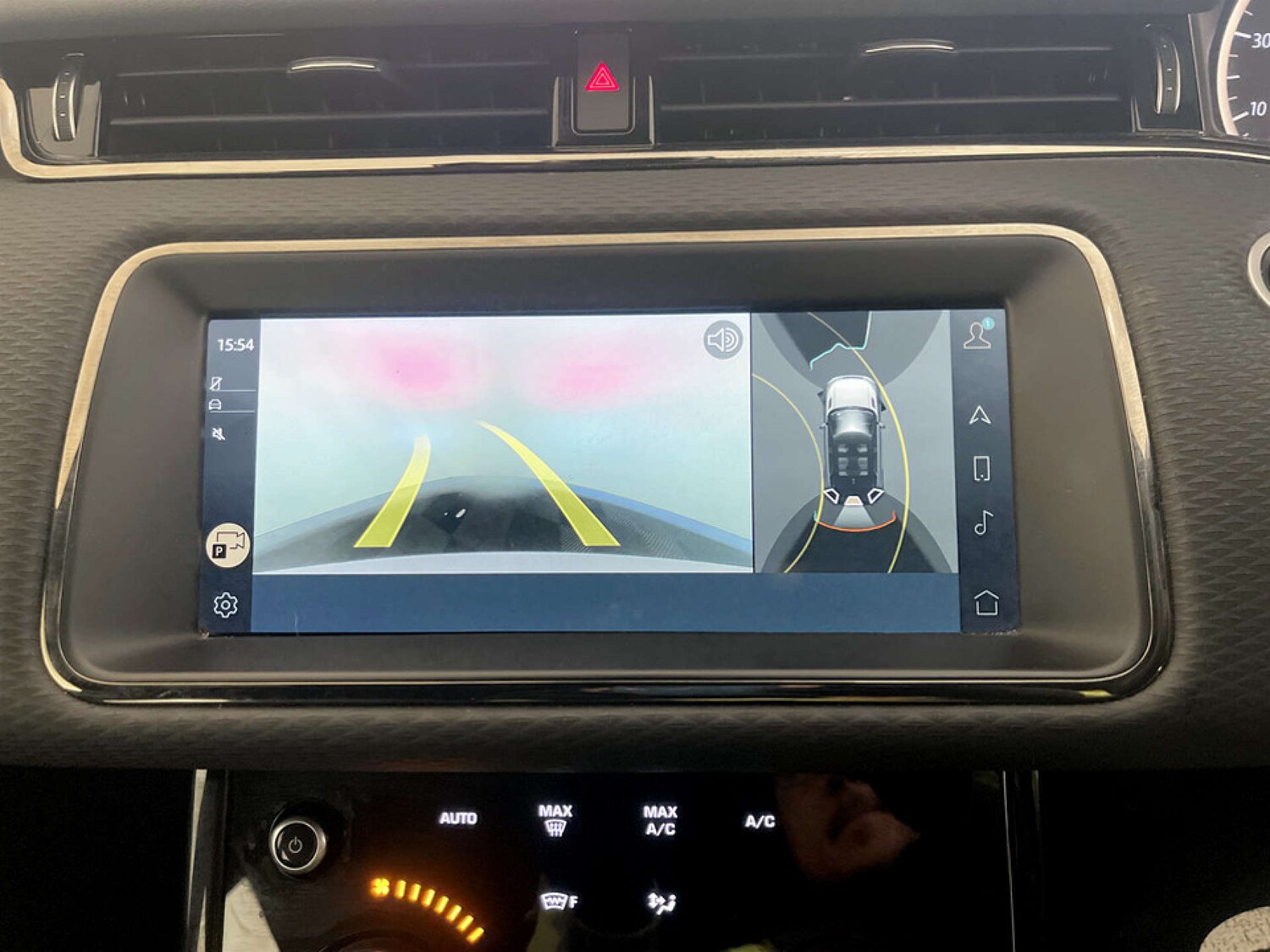 Used Land Rover Range Rover Evoque 2022 for sale - 77617082: Photo 20