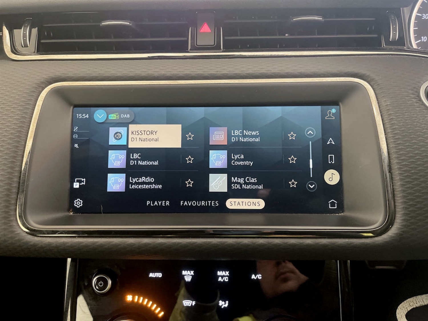 Used Land Rover Range Rover Evoque 2022 for sale - 77617082: Photo 22