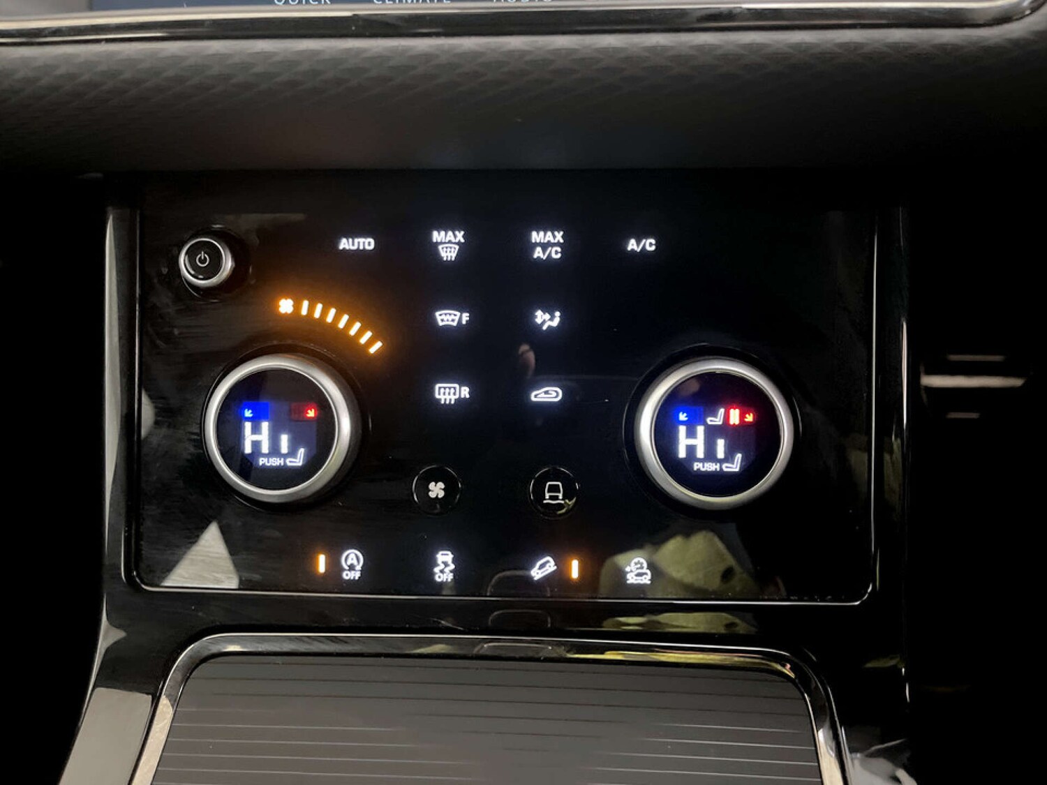 Used Land Rover Range Rover Evoque 2022 for sale - 77617082: Photo 24