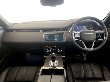 Used Land Rover Range Rover Evoque 2022 for sale - 77617082: Photo