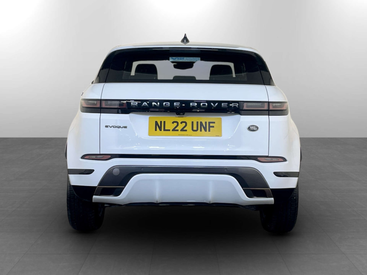 Used Land Rover Range Rover Evoque 2022 for sale - 77617082: Photo 9