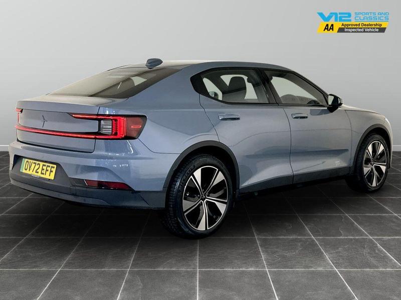 Used Polestar Polestar 2 2022 for sale - 76631229: Photo 10
