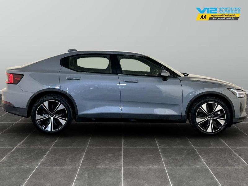 Used Polestar Polestar 2 2022 for sale - 76631229: Photo 11