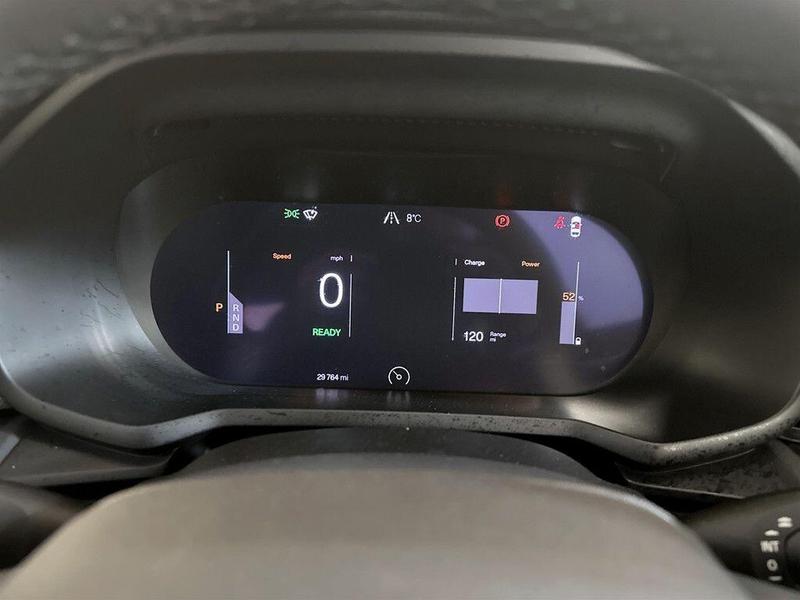 Used Polestar Polestar 2 2022 for sale - 76631229: Photo 18