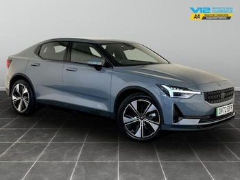 Polestar - Polestar 2