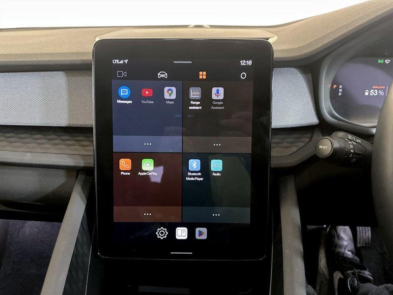 Used Polestar Polestar 2 2022 for sale - 76631229: Photo 21