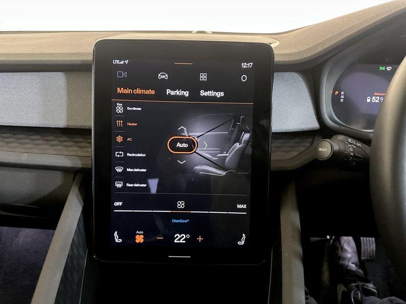 Used Polestar Polestar 2 2022 for sale - 76631229: Photo 22