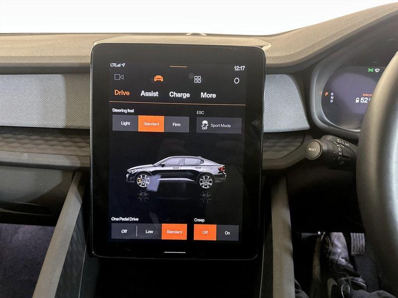 Used Polestar Polestar 2 2022 for sale - 76631229: Photo 23