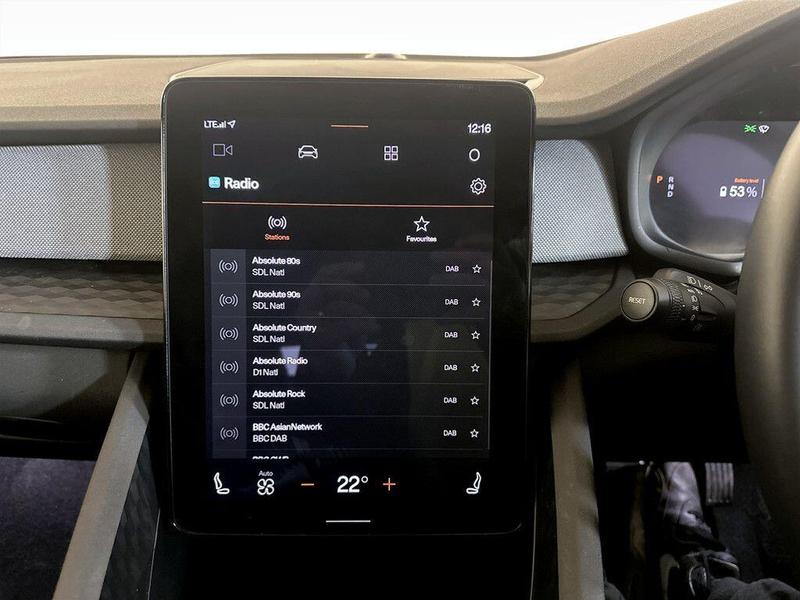 Used Polestar Polestar 2 2022 for sale - 76631229: Photo 24