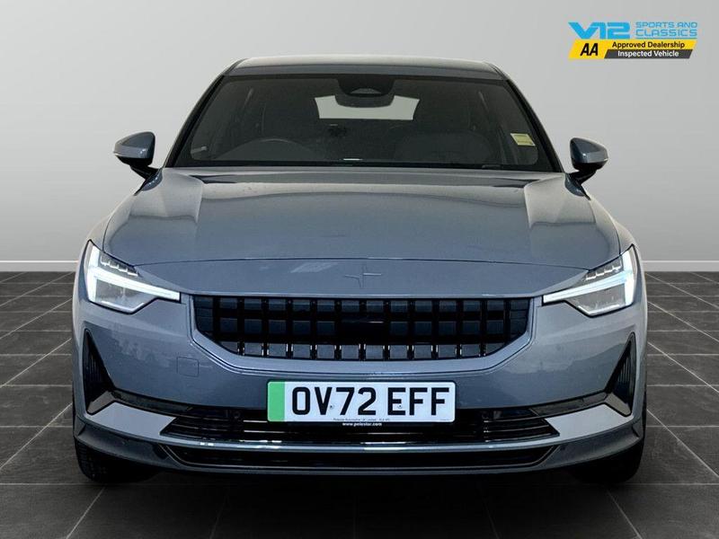 Used Polestar Polestar 2 2022 for sale - 76631229: Photo 5