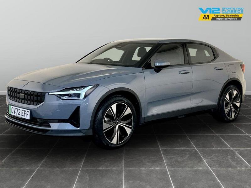 Used Polestar Polestar 2 2022 for sale - 76631229: Photo 6