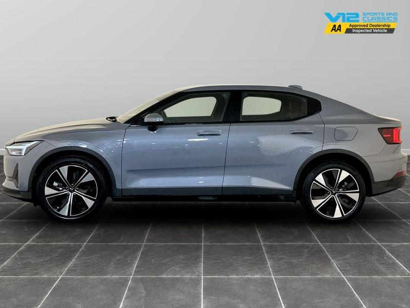 Used Polestar Polestar 2 2022 for sale - 76631229: Photo 7