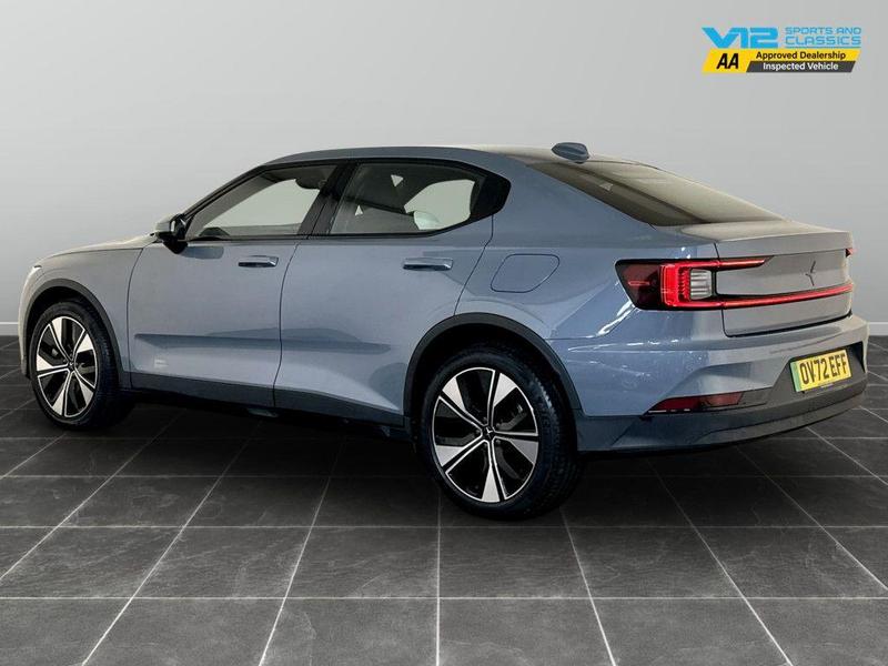 Used Polestar Polestar 2 2022 for sale - 76631229: Photo 8