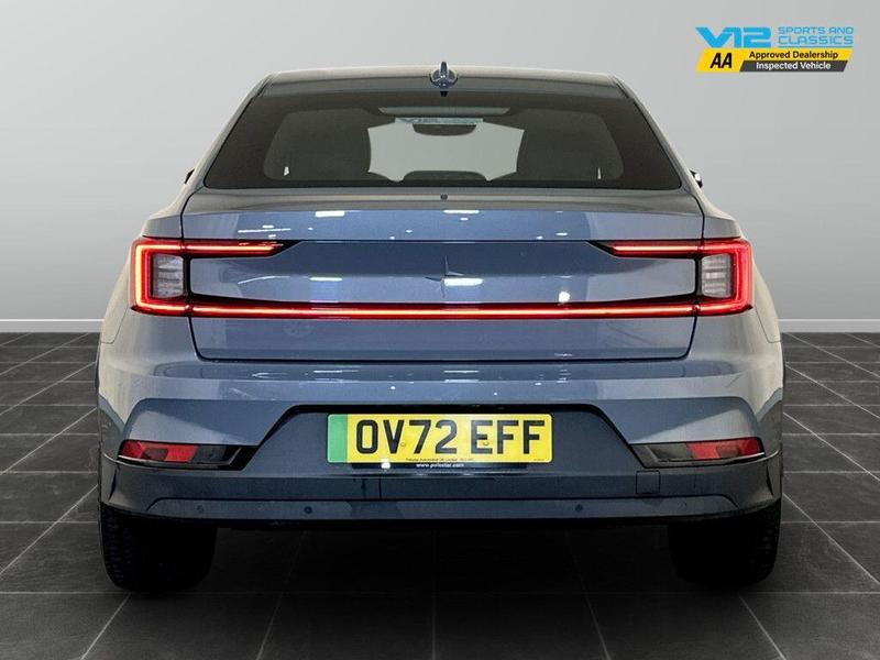 Used Polestar Polestar 2 2022 for sale - 76631229: Photo 9